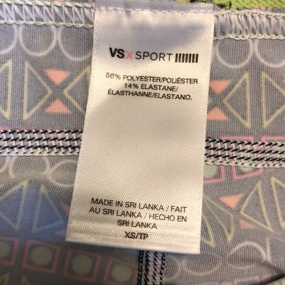 🔥2 for $15🔥 Victoria secret sport shorts - Picture 2 of 2